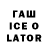 ГАШ ice o lator Synology support